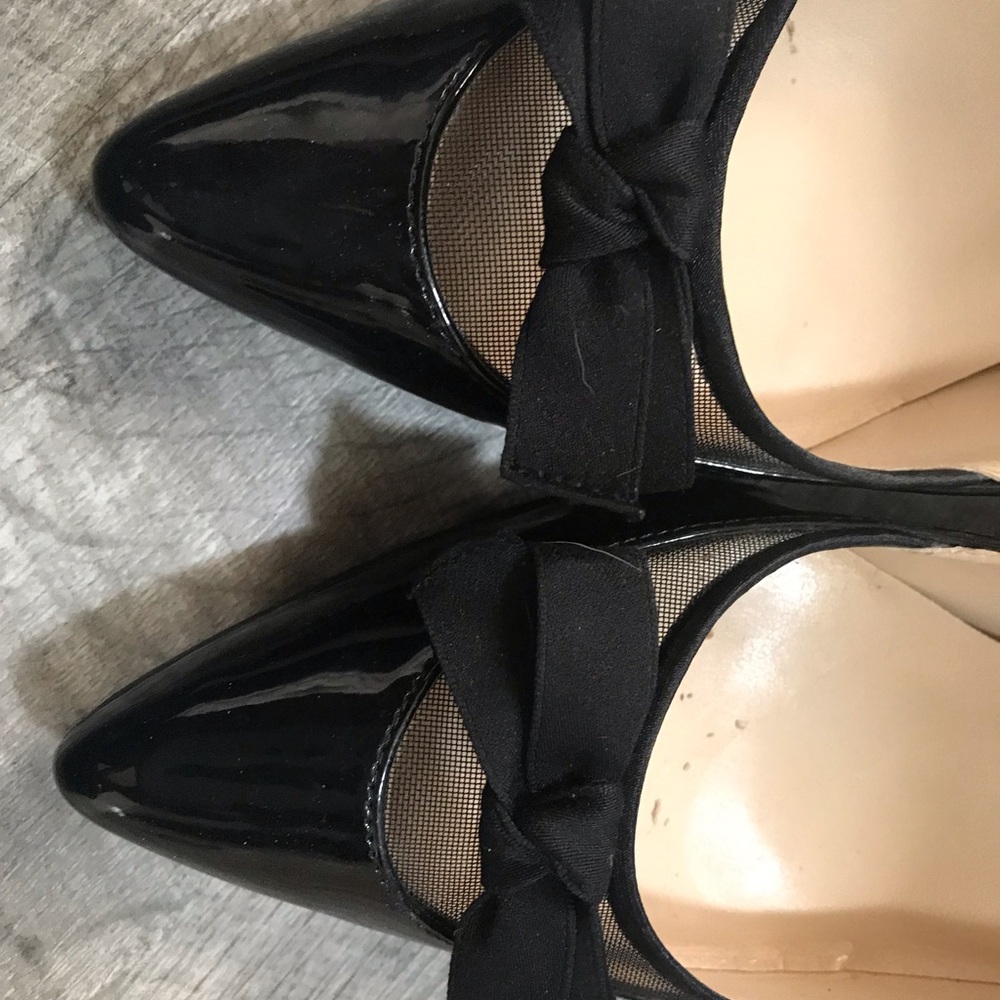 Audrey Brooke low heels - Picture 5 of 6